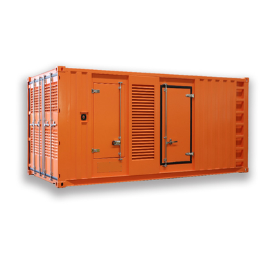 800kw 1000kva 1000kw 1250kva Cummins Diesel Generator Set Kta38-G5 Silent Type