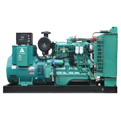 150KW Engine Power 188KVA Generator Engine With Yuchai Engine Diesel Generator