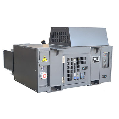 15kw 18kva Reefer Container Generator