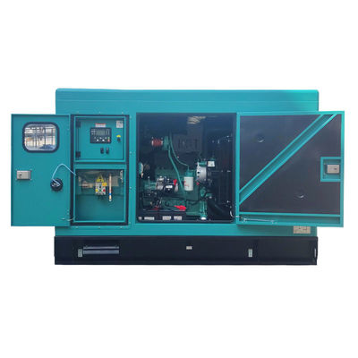 Japanese Kubota Diesel Generator 30kva 40kva Power Generator Set