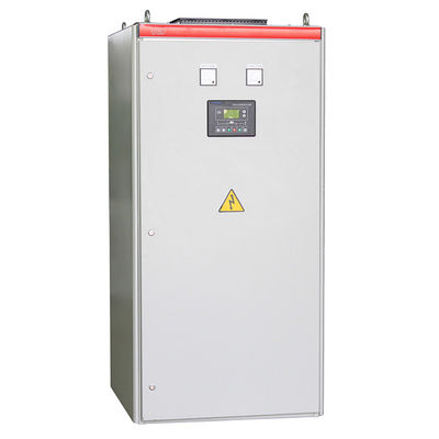 1600a 3 Phase Automatic Changeover Switch 1000V Dual Power 100 Amp 2P
