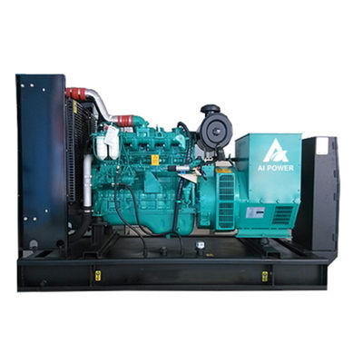 70 Kw 3 Phase Ac Chinese Diesel Generator 88kva Auto Control 140A