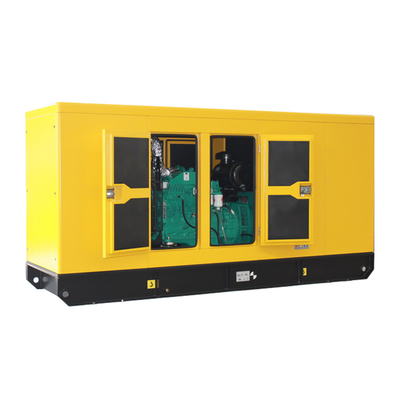 150kva Diesel Generator 120kw Generator With Cummins 6BTAA5.9-G12
