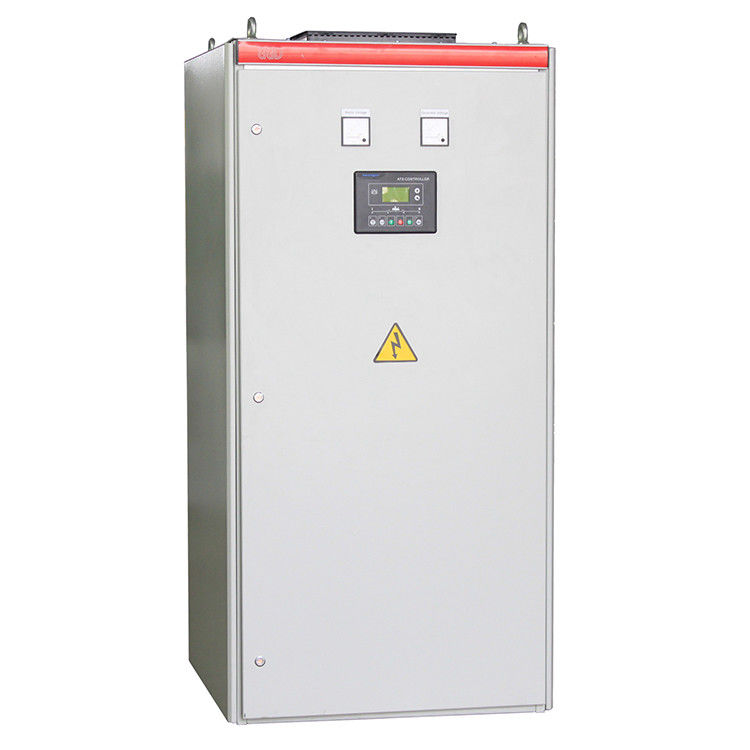 1600a 3 Phase Automatic Changeover Switch 1000V Dual Power 100 Amp 2P