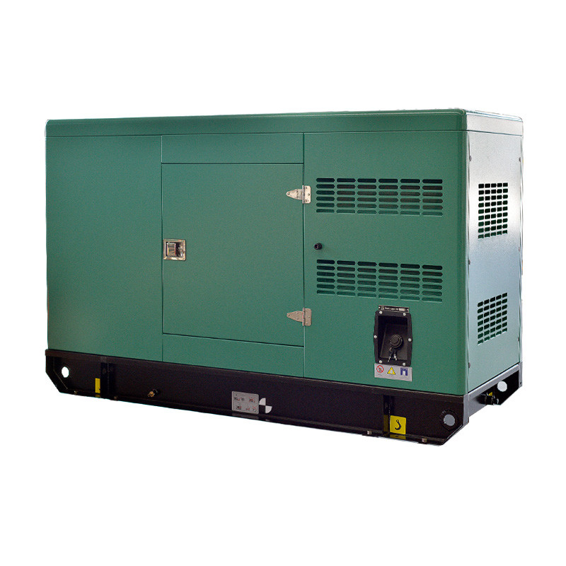 18 Kva 15 Kw 3 Phase Kubota Diesel Generator 31KVA V2203